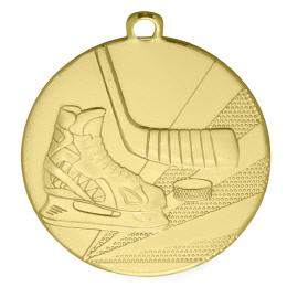 Medaille D112L EISHOCKEY