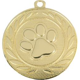 Medaille D117 BICO