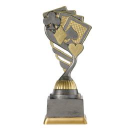 Trophy KARTENSPIEL 2017a