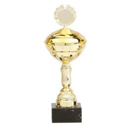 Pokal X203 TENERIFFA gold