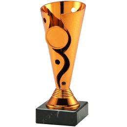 Pokal 344BS PLANICA gold