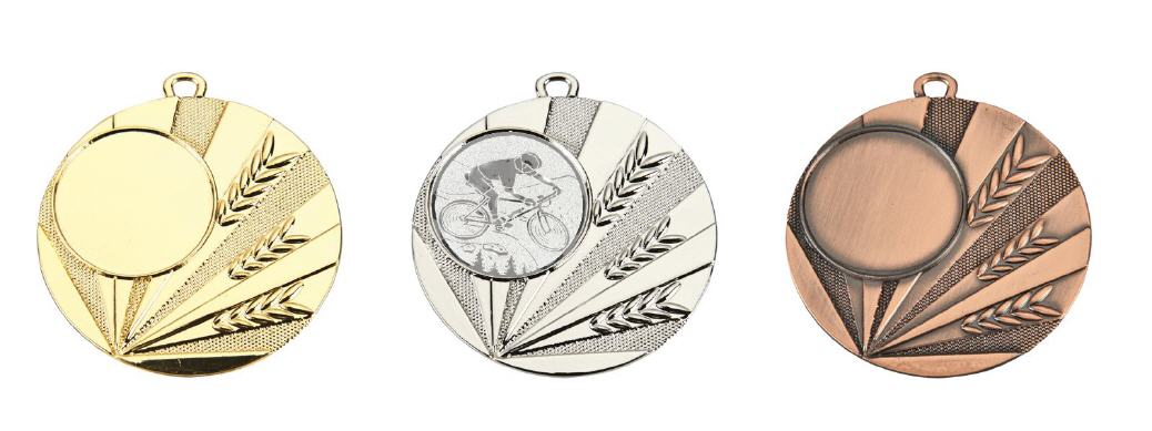 Medaille PEGASUS Serie