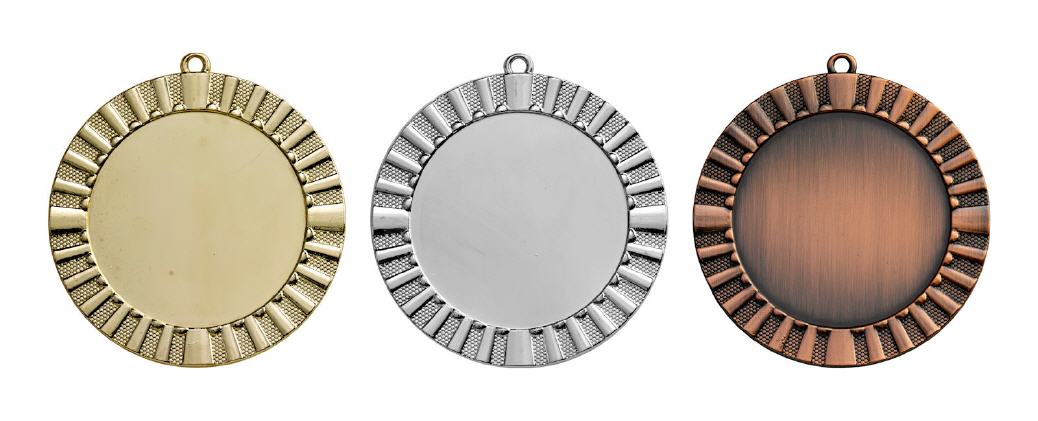 Medaille MORGENSTERN