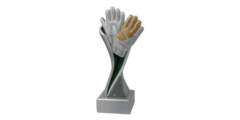 Trophy GROOVE Tormann