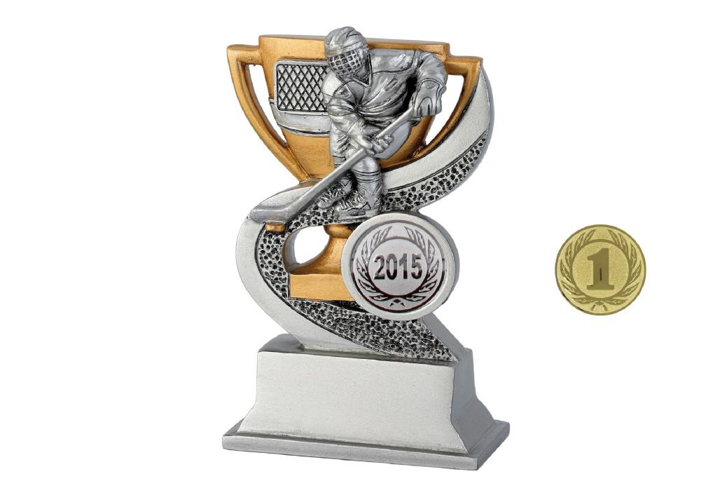 Trophy EISHOCKEY Memory