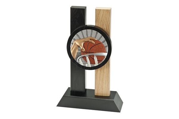 Holzpokal Woody RE Basketball