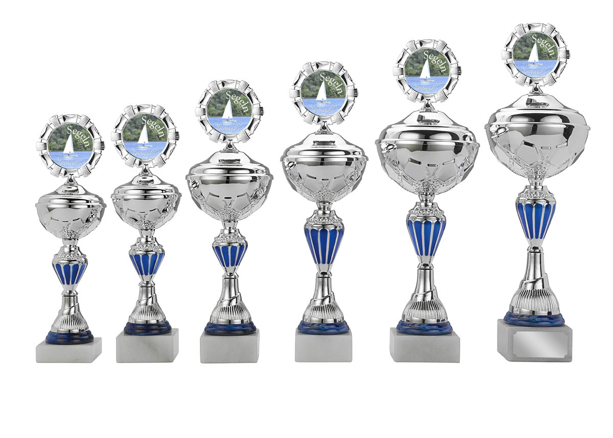 Pokal ATLANTA
