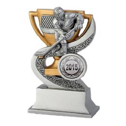 Trophäe EISHOCKEY Memory