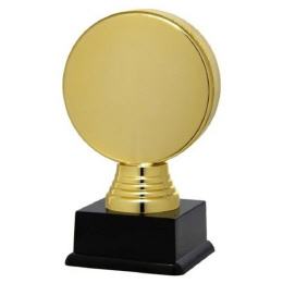 Pokal EISHOCKEY 2018 gold