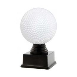 Pokal GOLF 2018 färbig