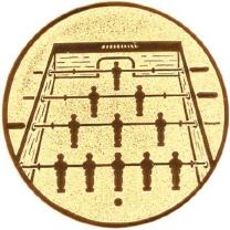TISCHFUSSBALL (ST124)