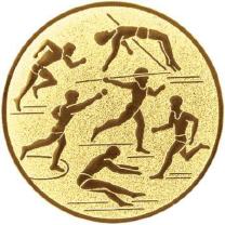 LEICHTATHLETIK (ST043)