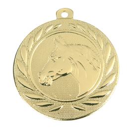 Medaille HERZ