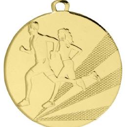 Medaille D112B LAUFEN 2016