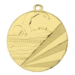 Medaille D112C SCHWIMMEN