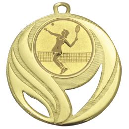 Medaille DI5006 WILLIAMS
