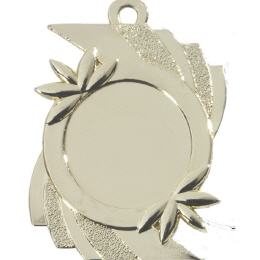 Medaille E183 VIRGO