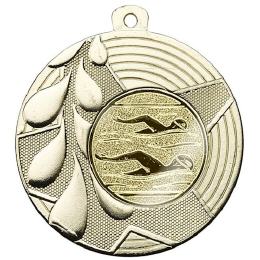 Medaille D112K KARNEVAL 2018