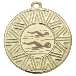 Medaille DI5007 CAMPBELL