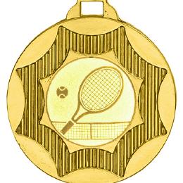 Medaille D47 SCHNEEFLOCKE