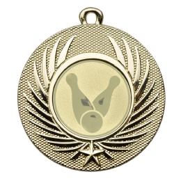 Medaille E258 ALMER