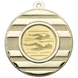 Medaille E106 NINA