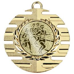 Medaille E4007 MIRANDA