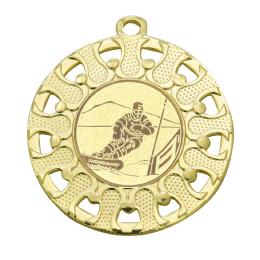 Medaille ME097 NORENDAL