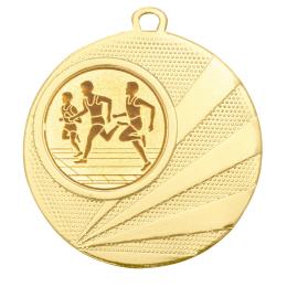 Medaille D112H NURMI