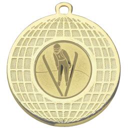 Medaille E4016 HAYBÖCK