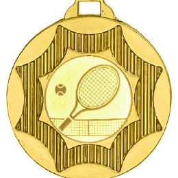 Medaille 9177 THIEM