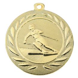 Medaille SKI 2020