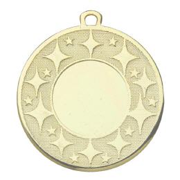 Medaille DI5001 FLOCK