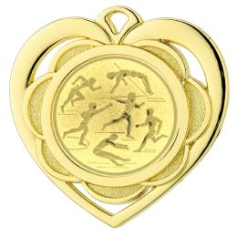 Medaille ME103 NAVRATILOVA