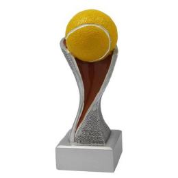 Trophäe GROOVE Tennis
