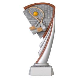 Trophy FLAG Tennis