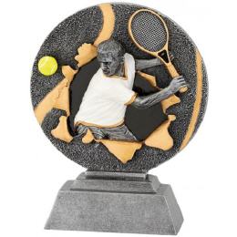 Trophäe TENNIS Herren