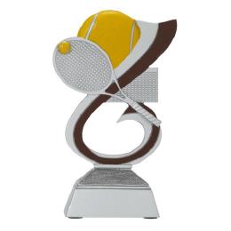 Trophäe TENNIS