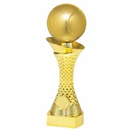 Pokal STANLEY TENNIS gold