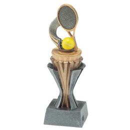 Trophäe LARISSA Tennis