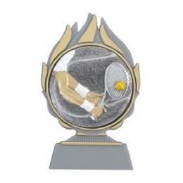 Trophäe TENNIS 2013
