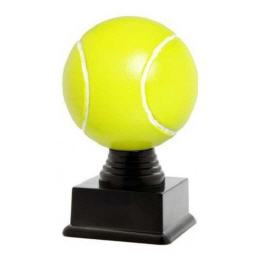 Pokal TENNIS 2018 färbig