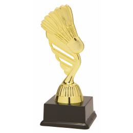Pokal BADMINTON 2017g