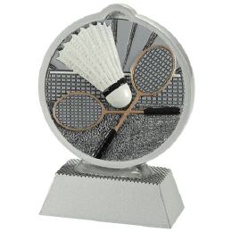 Trophy BADMINTON FG500