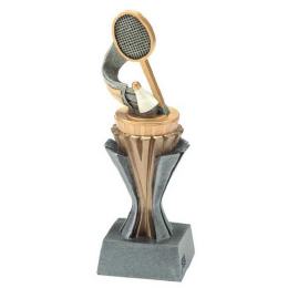 Trophäe Badminton LARISSA