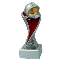 Pokal FEUERWEHR Groove