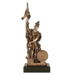 Pokal FEUERWEHR Floriani