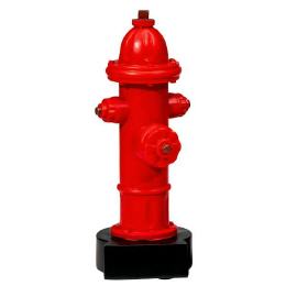 Pokal FEUERWEHR Hydrant