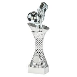 Trophäe FUSSBALL-TORMANNHAND-SCHUH