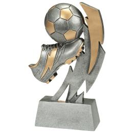 Pokal Fussball ZLATAN